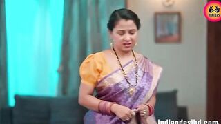 Adla Badli Part 2 Episode 9 Ullu Original Adult Web Series