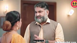 Adla Badli Part 2 Episode 9 Ullu Original Adult Web Series
