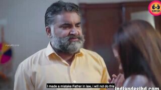 Adla Badli Part 2 Episode 9 Ullu Original Adult Web Series