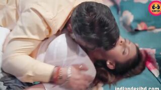 Adla Badli Part 2 Episode 9 Ullu Original Adult Web Series
