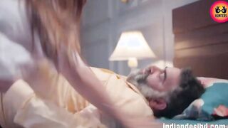 Adla Badli Part 2 Episode 9 Ullu Original Adult Web Series