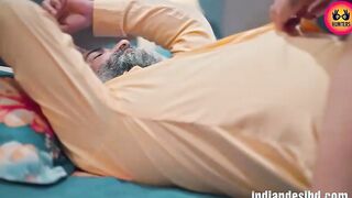 Adla Badli Part 2 Episode 9 Ullu Original Adult Web Series