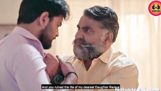 Adla Badli Part 2 Episode 9 Ullu Original Adult Web Series