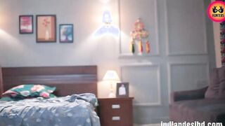 Adla Badli Part 2 Episode 9 Ullu Original Adult Web Series