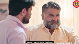 Adla Badli Part 2 Episode 9 Ullu Original Adult Web Series