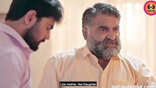 Adla Badli Part 2 Episode 9 Ullu Original Adult Web Series