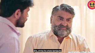 Adla Badli Part 2 Episode 9 Ullu Original Adult Web Series