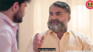 Adla Badli Part 2 Episode 9 Ullu Original Adult Web Series