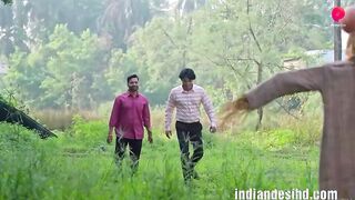 Adla Badli Part 2 Episode 10 Ullu Original Adult Web Series