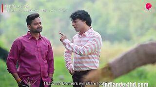 Adla Badli Part 2 Episode 10 Ullu Original Adult Web Series