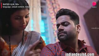 Adla Badli Part 2 Episode 10 Ullu Original Adult Web Series