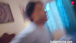 Adla Badli Part 2 Episode 10 Ullu Original Adult Web Series
