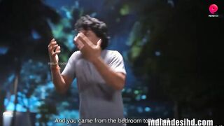Adla Badli Part 2 Episode 10 Ullu Original Adult Web Series