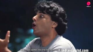 Adla Badli Part 2 Episode 10 Ullu Original Adult Web Series