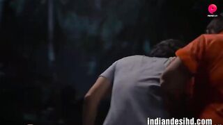 Adla Badli Part 2 Episode 10 Ullu Original Adult Web Series