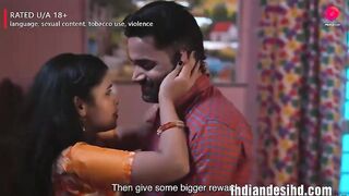 Adla Badli Part 2 Episode 10 Ullu Original Adult Web Series