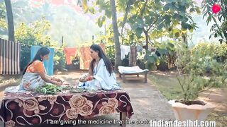 Adla Badli Part 2 Episode 10 Ullu Original Adult Web Series