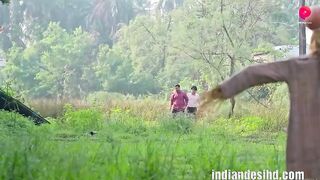 Adla Badli Part 2 Episode 10 Ullu Original Adult Web Series