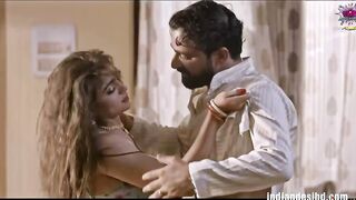 Bhabhi Hot sex Scene