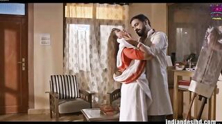 Bhabhi Hot sex Scene