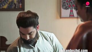 Chalbaaz Episode 4 Original Adult Web Series