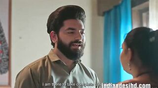 Chalbaaz Episode 4 Original Adult Web Series