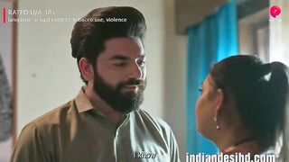 Chalbaaz Episode 4 Original Adult Web Series