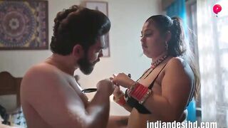 Chalbaaz Episode 4 Original Adult Web Series
