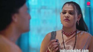 Chalbaaz Episode 4 Original Adult Web Series