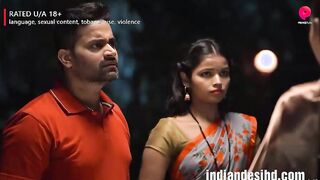 Chalbaaz Episode 4 Original Adult Web Series