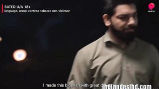Chalbaaz Episode 4 Original Adult Web Series
