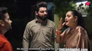 Chalbaaz Episode 4 Original Adult Web Series