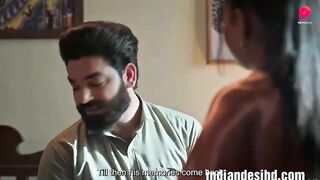 Chalbaaz Episode 4 Original Adult Web Series