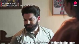 Chalbaaz Episode 4 Original Adult Web Series