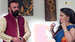 Indian Couple
