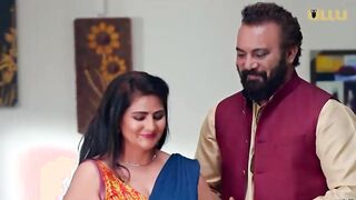 Indian Couple