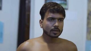 Big Boobs Bhabhi Threesome Sex