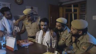Big Boobs Bhabhi Threesome Sex