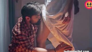 Adla Badli Part 2 Episode 7 Ullu Original Adult Web Series