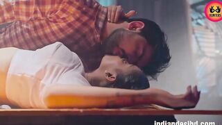 Adla Badli Part 2 Episode 7 Ullu Original Adult Web Series