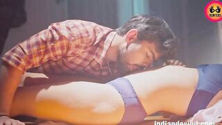 Adla Badli Part 2 Episode 7 Ullu Original Adult Web Series