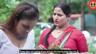 Adla Badli Part 2 Episode 7 Ullu Original Adult Web Series