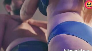 Adla Badli Part 2 Episode 7 Ullu Original Adult Web Series