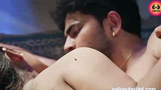 Adla Badli Part 2 Episode 7 Ullu Original Adult Web Series