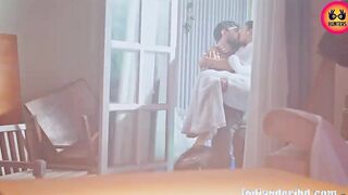 Adla Badli Part 2 Episode 7 Ullu Original Adult Web Series