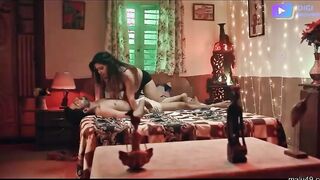Bhabhi with Devar