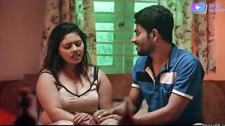 Bhabhi with Devar