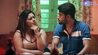 Bhabhi with Devar
