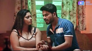 Bhabhi with Devar
