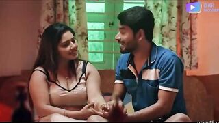 Bhabhi with Devar